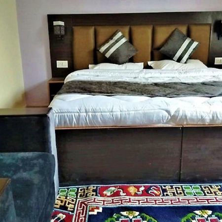 Hotel Kargil Heights 外观 照片