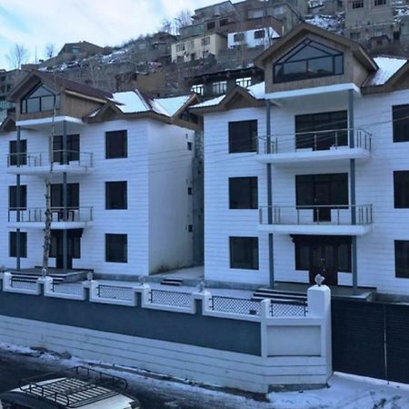 Hotel Kargil Heights 外观 照片
