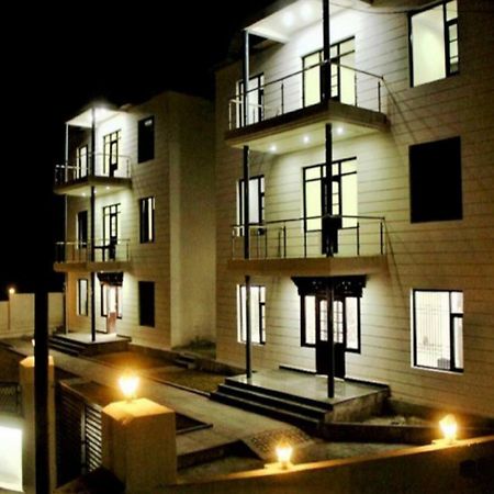 Hotel Kargil Heights 外观 照片