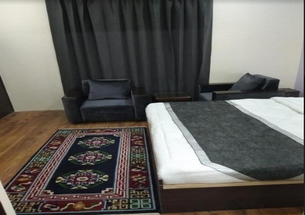 Hotel Kargil Heights 外观 照片