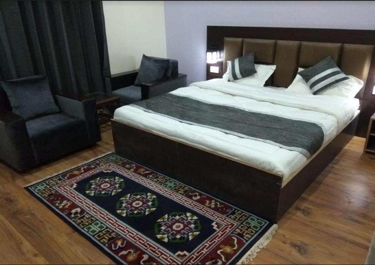 Hotel Kargil Heights 外观 照片