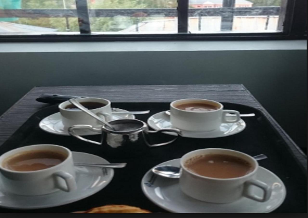 Hotel Kargil Heights 外观 照片