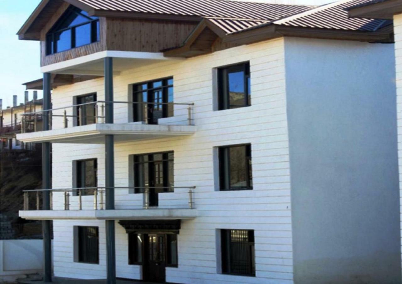 Hotel Kargil Heights 外观 照片